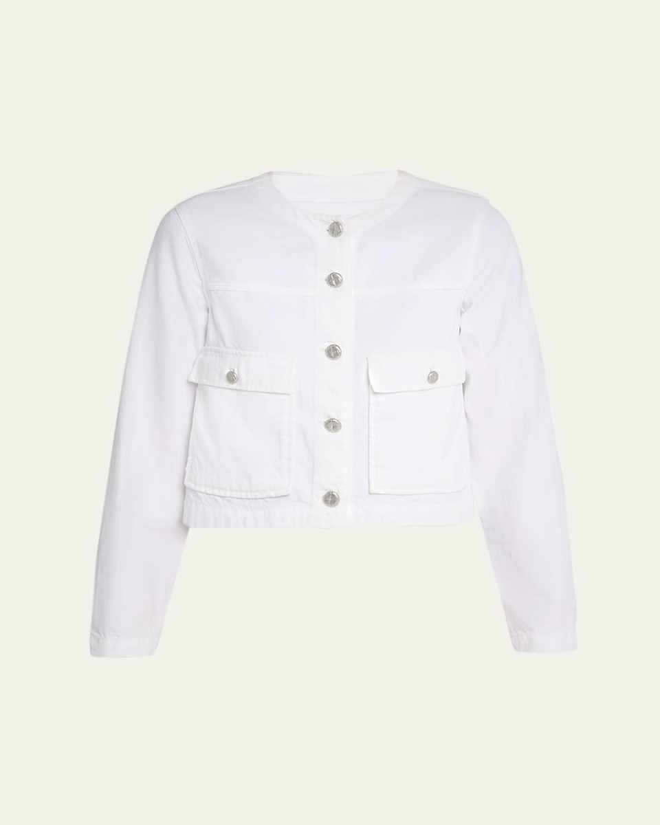 Featherweight Drew Jacket